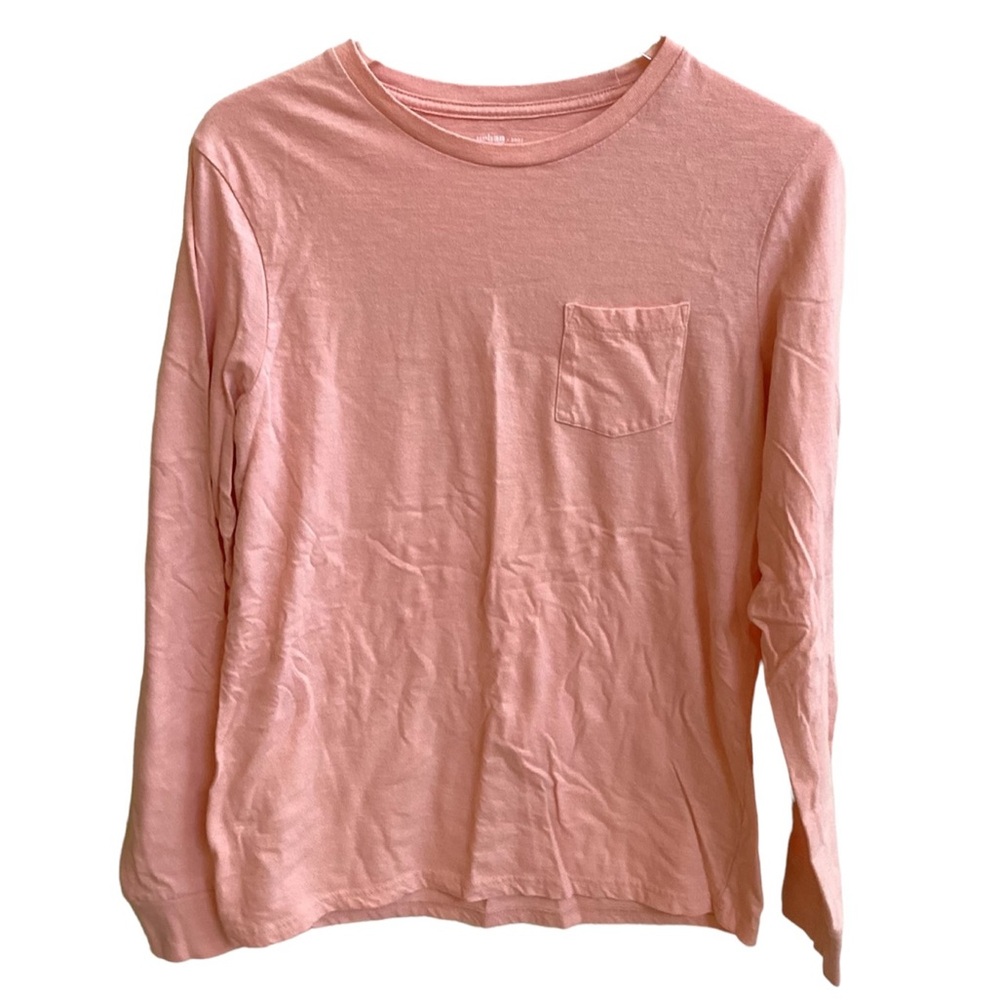Urban Pipeline The Awesomely Soft Ultimate Pocket Tee